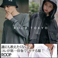 {ROOPTOKYO　ループトウキョウ}